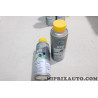 1 Flacon bidon 200ml nettoyant injecteur Tunap Nissan Infiniti original OEM microflex 974