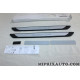 Lot 2 seuils de porte retroeclairés Nissan Infiniti original OEM KE9676U542 KE967-6U542 pour nissan qashqai J12