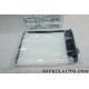 Filtre d'habitacle interieur Nissan Infiniti original OEM 27891EL00B 27891-EL00B