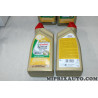 1 Bidon 1L 1 litre huile 75w140 Castrol syntrax limited slip boite de vitesses Nissan Infiniti original OEM P0197C0-00