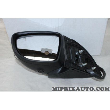 Retroviseur electrique avant gauche angle mort Nissan Infiniti original OEM 963025SH4E 96302-5SH4E pour nissan leaf 