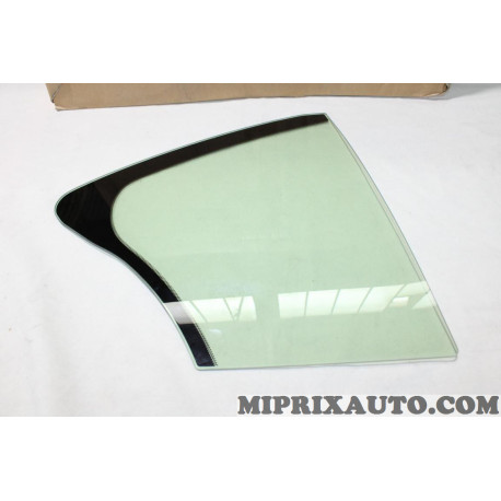 Vitre lucarne arriere Nissan Infiniti original OEM 822624GA0A 82262-4GA0A 