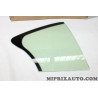 Vitre lucarne arriere Nissan Infiniti original OEM 822624GA0A 82262-4GA0A