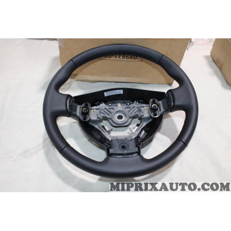 Volant de direction Nissan Infiniti original OEM 48430JD01D 48430-JD01D pour nissan qashqai J10 