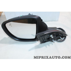 Retroviseur electrique gauche angle mort Nissan Infiniti original OEM 963025SH4E 96302-5SH4E pour nissan leaf 