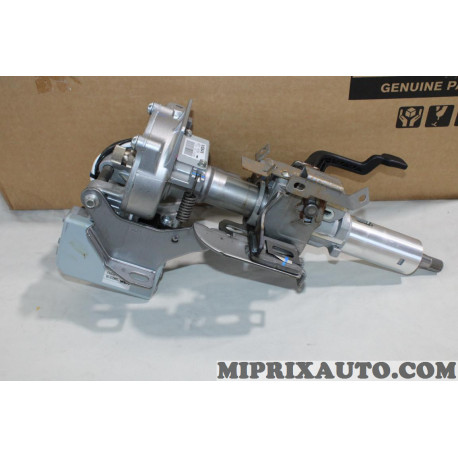 Colonne de direction Nissan Infiniti original OEM 48811HV08A 48811-HV08A pour nissan qashqai J11 