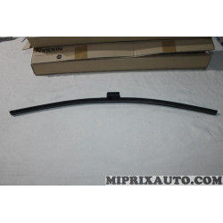 Balais essuie glace souple Nissan Infiniti original OEM 288901MA0A 28890-1MA0A 