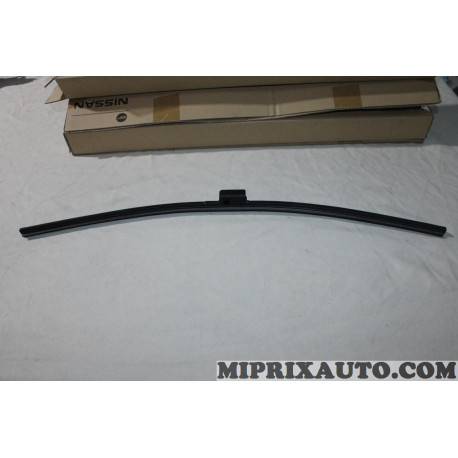 Balais essuie glace souple Nissan Infiniti original OEM 288901MA0A 28890-1MA0A 