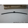 Balais essuie glace souple Nissan Infiniti original OEM 288901MA0A 28890-1MA0A