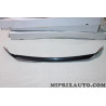 Baguette moulure carbon noir revetement hayon de coffre Nissan Infiniti original OEM KE7916P57C KE791-6P57C pour nissan juke F16