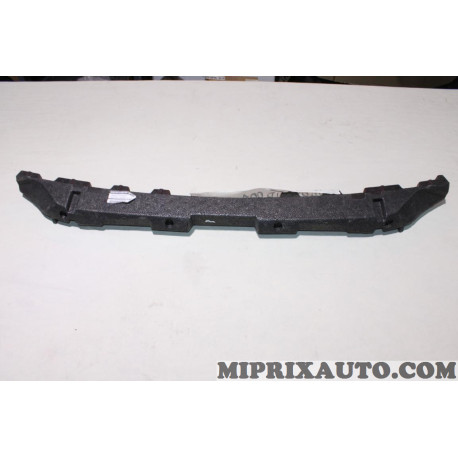 Tampon absorbeur de parechocs Nissan Infiniti original OEM 62090JD001 62090-JD001 