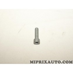 Vis fixation usage divers Volkswagen Audi Skoda Seat original OEM N01472615