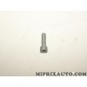 Vis fixation usage divers Volkswagen Audi Skoda Seat original OEM N01472615