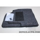 Tapis de sol sur mesure NV400 Nissan Infiniti original OEM KE746BZ521 KE746-BZ521