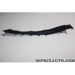 Support fixation baguette moulure aile Nissan Infiniti original OEM 63833VK00A 63833-VK00A 
