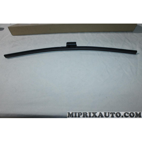 Balais essuie glace souple Nissan Infiniti original OEM 28890JF30A 28890-JF30A 
