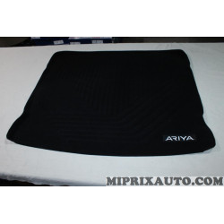 Tapis de coffre sur mesure Nissan Infiniti original OEM KE9655M0S0 KE965-5M0S0 pour nissan ariya (envoi plié) 