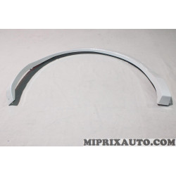 Baguette moulure extension aile arriere droite Nissan Infiniti original OEM 93828HV13C 93828-HV13C pour nissan qashqai J11 