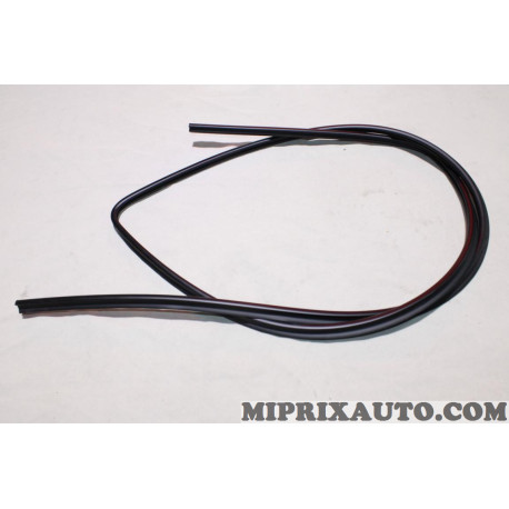 Joint de pare-brise Nissan Infiniti original OEM 727501KA0A 72750-1KA0A 