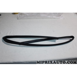 Joint vitre de porte Nissan Infiniti original OEM 80330-4CA1A 80330-4CA1A 