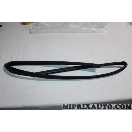 Joint vitre de porte Nissan Infiniti original OEM 80330-4CA1A 80330-4CA1A 