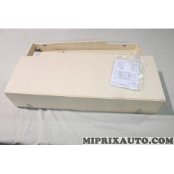 Kit habillage bois passage de roue arriere Nissan Infiniti original OEM KB68900QK2 KB689-00QK2 pour nissan townstar 
