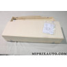 Kit habillage bois passage de roue arriere Nissan Infiniti original OEM KB68900QK2 KB689-00QK2 pour nissan townstar