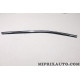 Baguette moulure chrome de porte Nissan Infiniti original OEM 828204EA0A 82820-4EA0A