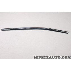 Baguette moulure chrome de porte Nissan Infiniti original OEM 828204EA0A 82820-4EA0A 