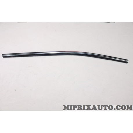 Baguette moulure chrome de porte Nissan Infiniti original OEM 828204EA0A 82820-4EA0A 