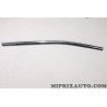 Baguette moulure chrome de porte Nissan Infiniti original OEM 828204EA0A 82820-4EA0A