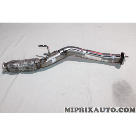 Tube primaire tuyau echappement avec tresse Nissan Infiniti original OEM 20010HV70A 20010-HV70A pour nissan kadjar nissan 