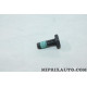 Vis fixation volant moteur embrayage Nissan Infiniti original OEM 1231500Q1C 12315-00Q1C