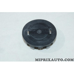 Bouchon nu centre de jante Nissan Infiniti original OEM 403424EA1A 40342-4EA1A 
