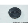 Bouchon nu centre de jante Nissan Infiniti original OEM 403424EA1A 40342-4EA1A