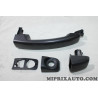 Poignée de porte Nissan Infiniti original OEM 8060700Q1A 80607-00Q1A