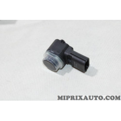 Capteur radar aide au stationnement Nissan Infiniti original OEM 284384CL8A 28438-4CL8A 