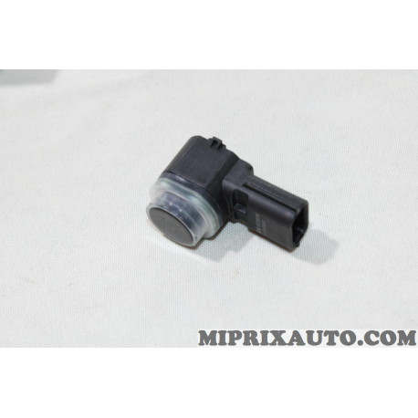 Capteur radar aide au stationnement Nissan Infiniti original OEM 284384CL8A 28438-4CL8A 