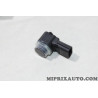 Capteur radar aide au stationnement Nissan Infiniti original OEM 284384CL8A 28438-4CL8A