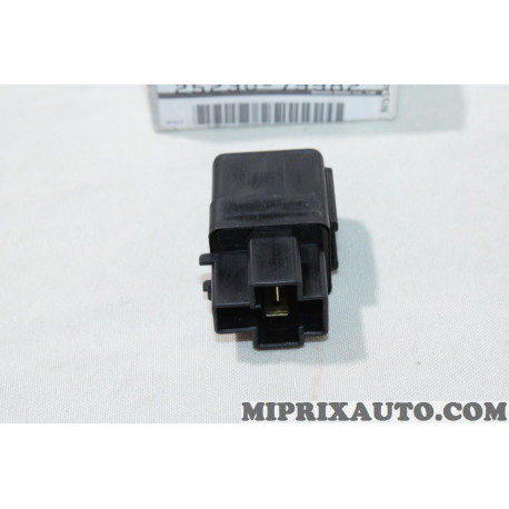 Relais electrique Nissan Infiniti original OEM 2523079982 25230-79982 