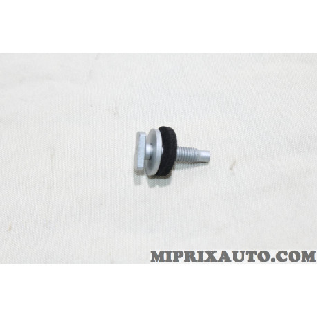 Vis fixation revetement hayon de coffre Nissan Infiniti original OEM 84857JD00A 84857-JD00A 