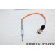 Sonde temperature gaz echappement Nissan Infiniti original OEM 2264000QAK 22640-00QAK