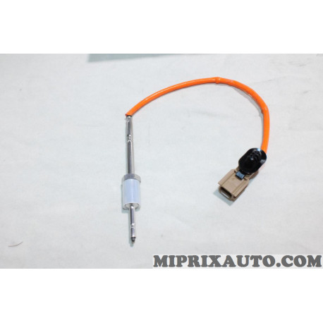 Sonde temperature gaz echappement Nissan Infiniti original OEM 2264000QAK 22640-00QAK 