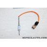 Sonde temperature gaz echappement Nissan Infiniti original OEM 2264000QAK 22640-00QAK