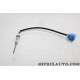 Sonde temperature gaz echappement Nissan Infiniti original OEM 22630JD51B 22630-JD51B