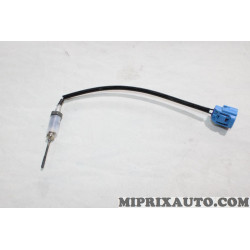 Sonde temperature gaz echappement Nissan Infiniti original OEM 22630JD51B 22630-JD51B 