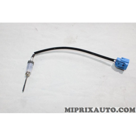 Sonde temperature gaz echappement Nissan Infiniti original OEM 22630JD51B 22630-JD51B 