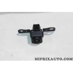 Camera de pare-chocs avant Nissan Infiniti original OEM 284F1HV01B 284F1-HV01B pour nissan qashqai J11 