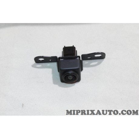 Camera de pare-chocs avant Nissan Infiniti original OEM 284F1HV01B 284F1-HV01B pour nissan qashqai J11 