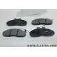 Jeu 4 plaquettes de frein Nissan Infiniti original OEM 06903081 06903-03081